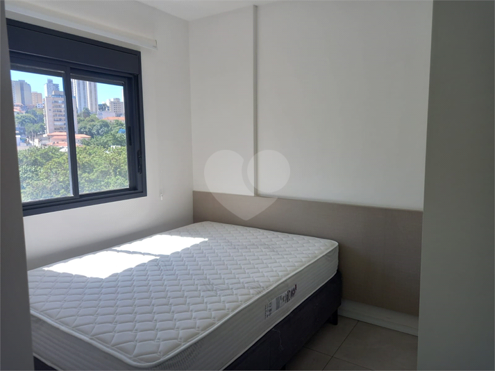 Venda Apartamento São Paulo Vila Dom Pedro Ii REO916693 15