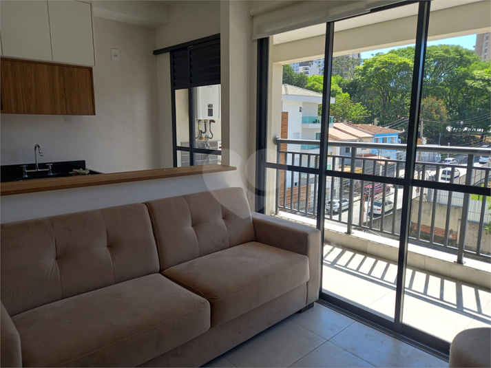 Venda Apartamento São Paulo Vila Dom Pedro Ii REO916693 6