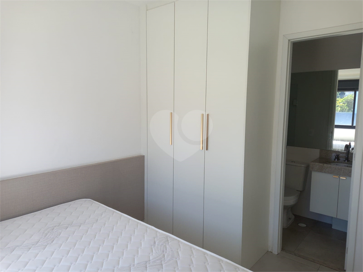 Venda Apartamento São Paulo Vila Dom Pedro Ii REO916693 14