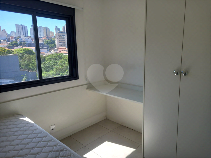 Venda Apartamento São Paulo Vila Dom Pedro Ii REO916693 11