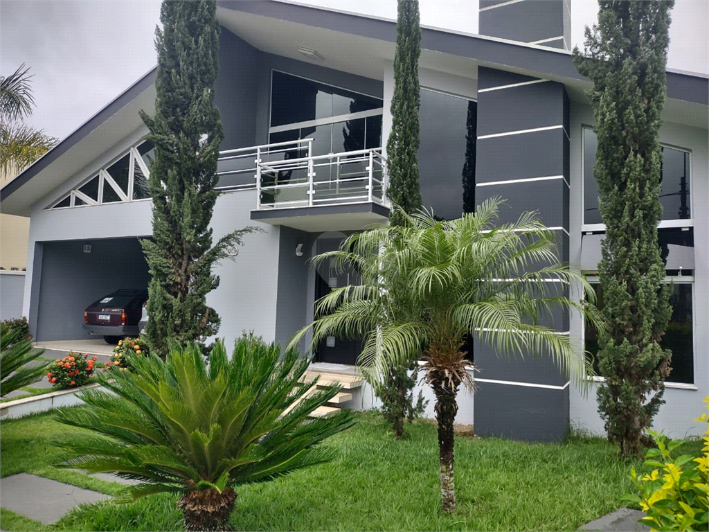 Venda Casa de vila Indaiatuba Jardim Dos Lagos REO916748 2