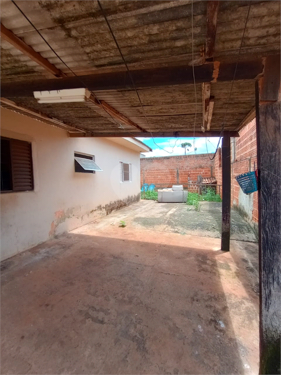 Venda Casa Itapetininga Vila Mazzei REO916759 13