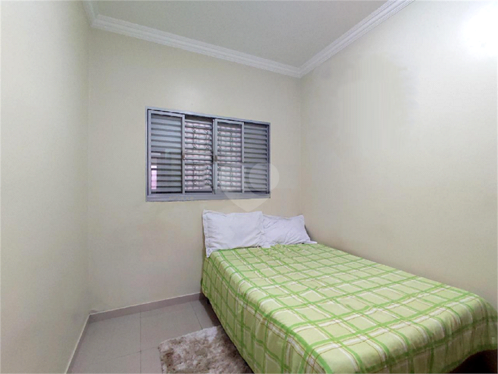 Venda Casa Limeira Jardim Porto Real Ii REO916763 12