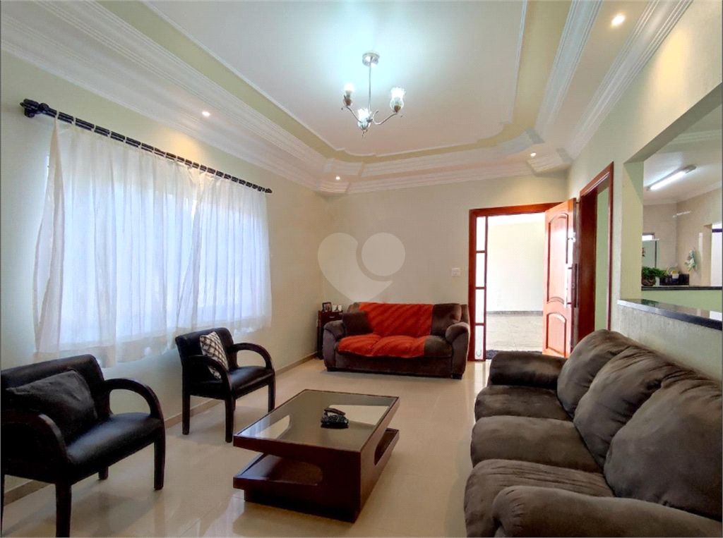 Venda Casa Limeira Jardim Porto Real Ii REO916763 2