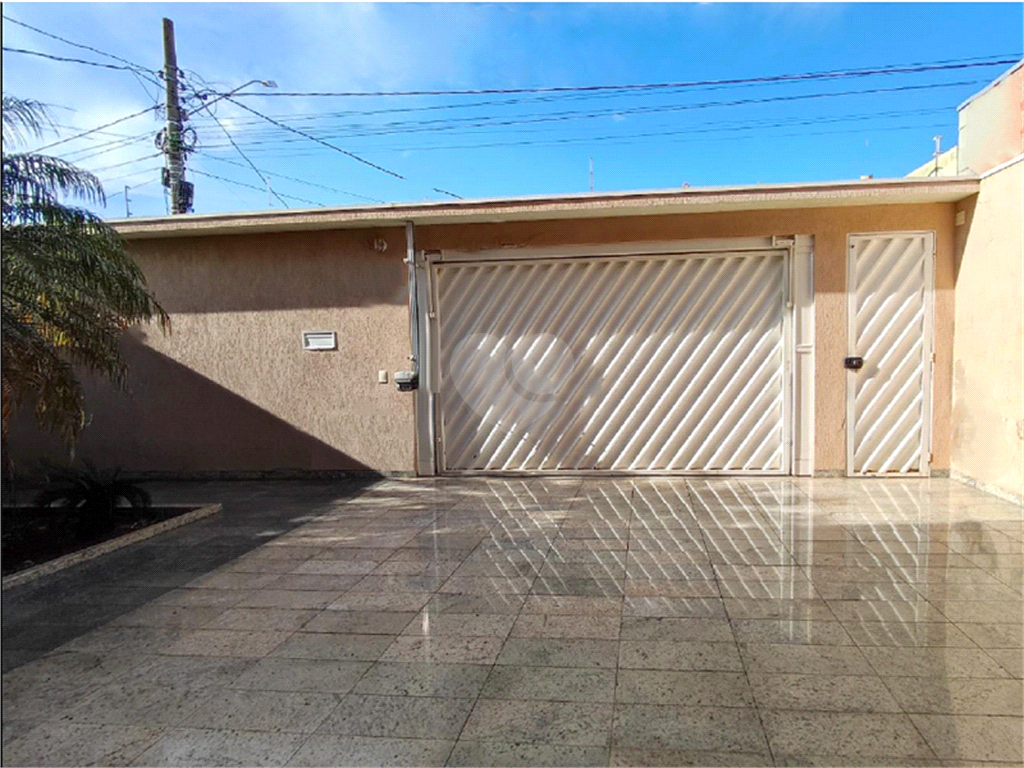 Venda Casa Limeira Jardim Porto Real Ii REO916763 21