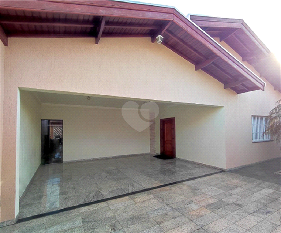 Venda Casa Limeira Jardim Porto Real Ii REO916763 20