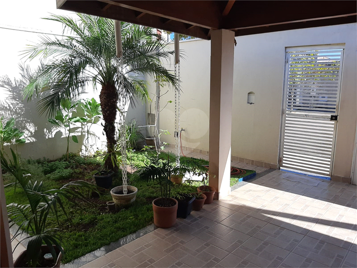 Venda Casa Jundiaí Loteamento Jardim Ipanema REO916783 3