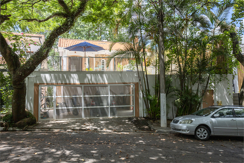 Venda Casa de vila São Paulo Vila Madalena REO916800 41