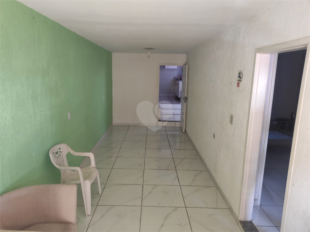 Venda Casa São Paulo Jaçanã REO916802 24