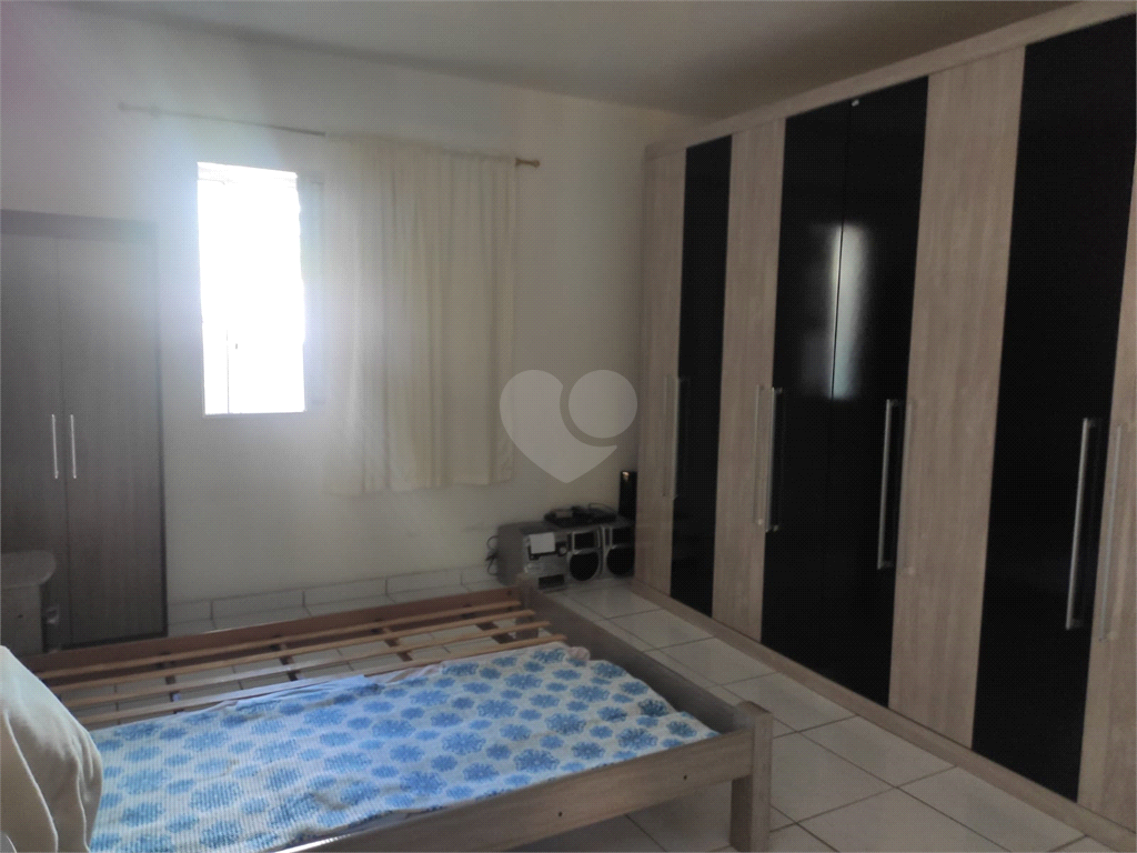 Venda Casa São Paulo Jaçanã REO916802 16