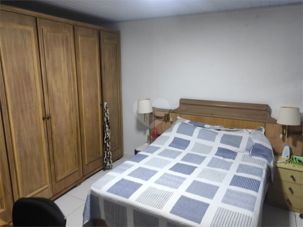 Venda Casa São Paulo Jaçanã REO916802 18