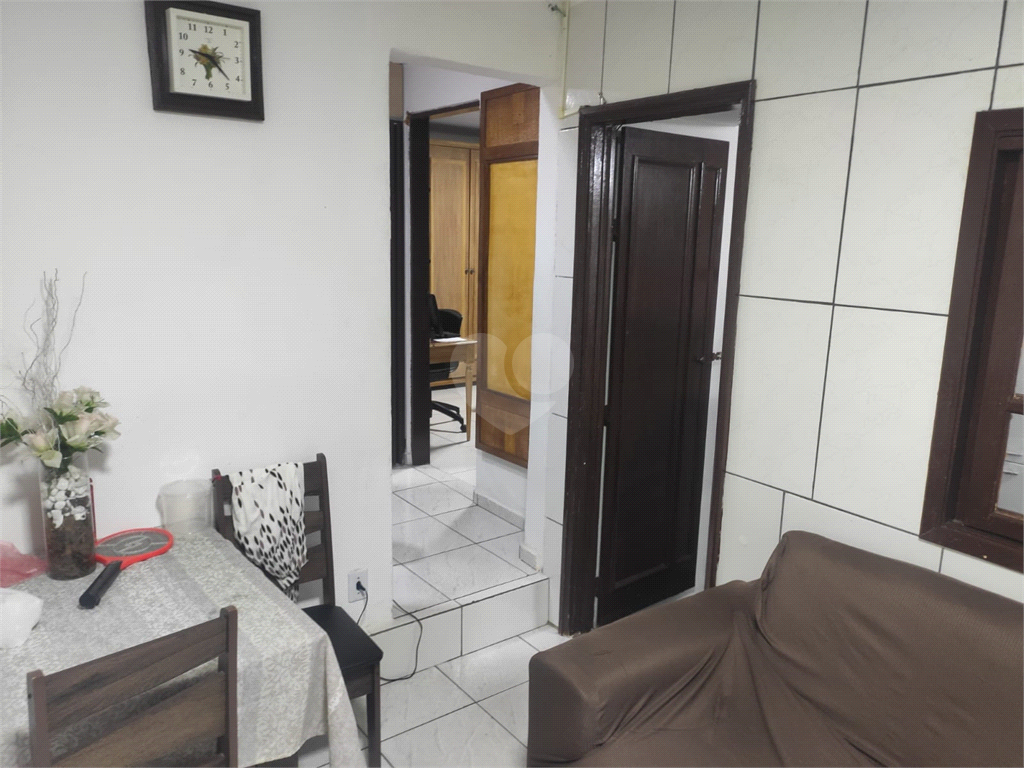 Venda Casa São Paulo Jaçanã REO916802 12