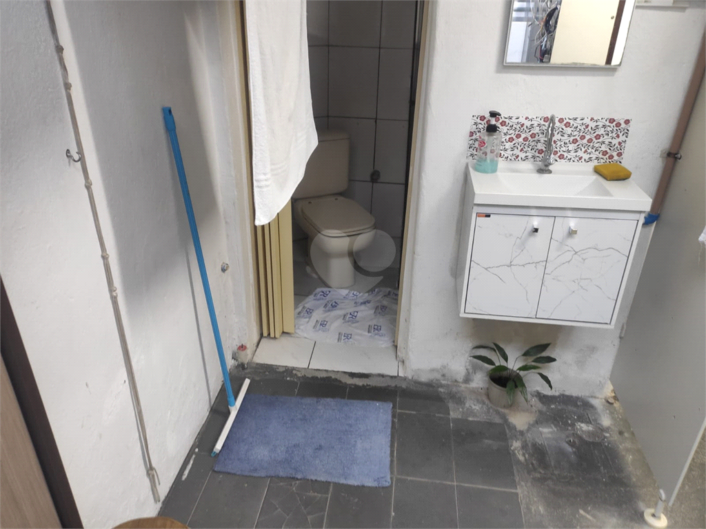 Venda Casa São Paulo Jaçanã REO916802 13