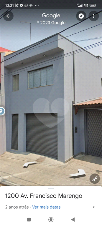 Venda Casa Suzano Jardim Dona Benta REO916805 1