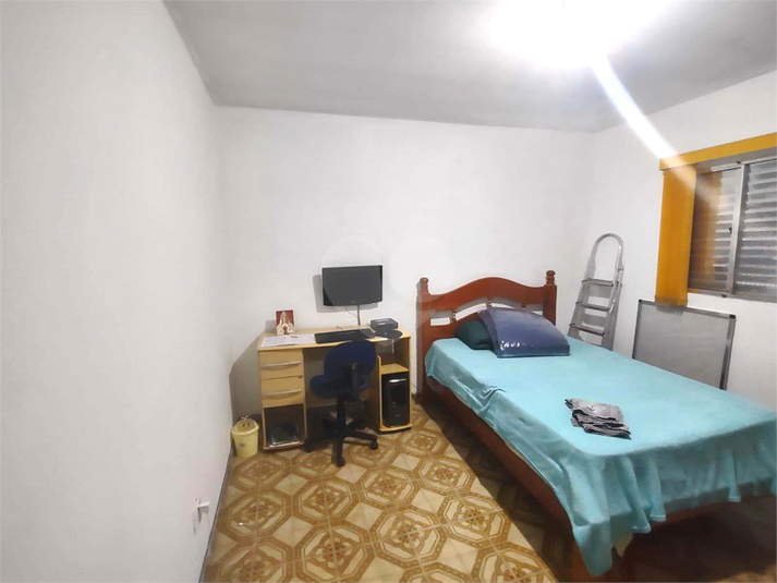 Venda Sobrado São Paulo Vila Darli REO916820 14