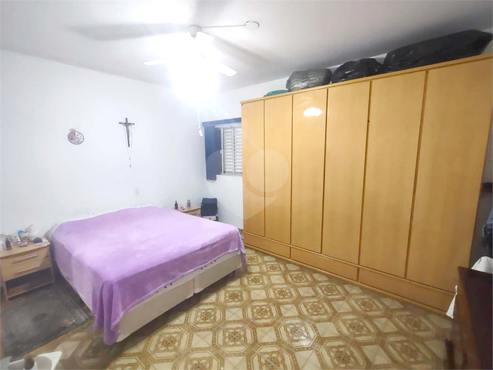 Venda Sobrado São Paulo Vila Darli REO916820 9