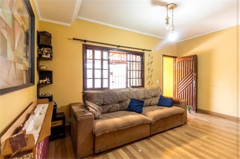 Venda Casa Guarulhos Jardim Paraventi REO916824 4