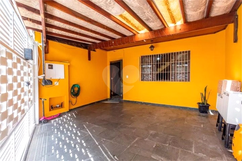 Venda Casa Guarulhos Jardim Paraventi REO916824 24