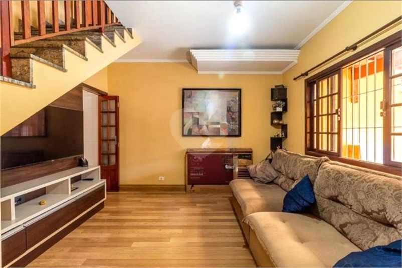 Venda Casa Guarulhos Jardim Paraventi REO916824 1