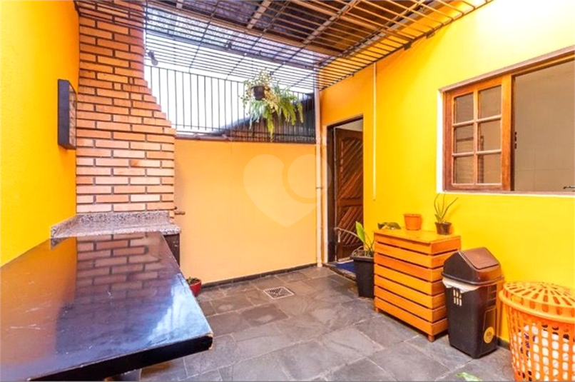 Venda Casa Guarulhos Jardim Paraventi REO916824 11