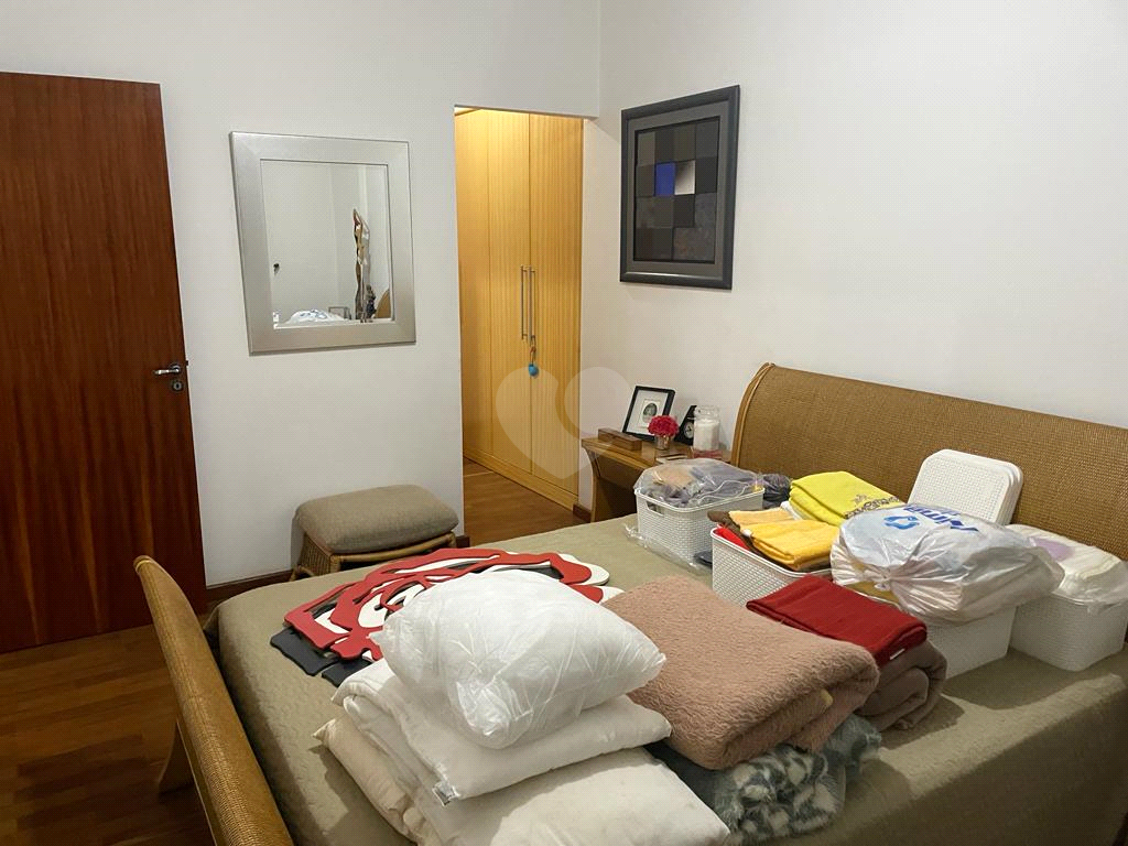 Venda Apartamento São Carlos Centro REO916838 9