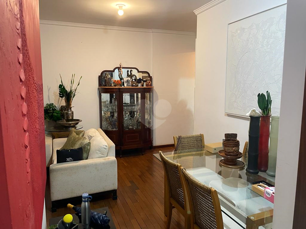 Venda Apartamento São Carlos Centro REO916838 6