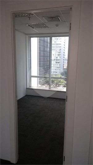 Aluguel Salas São Paulo Cidade Monções REO91684 10