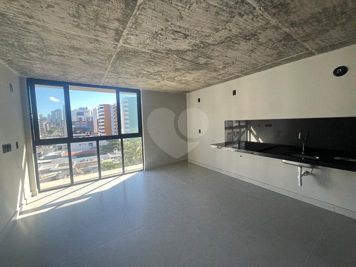 Venda Apartamento João Pessoa Tambaú REO916854 2