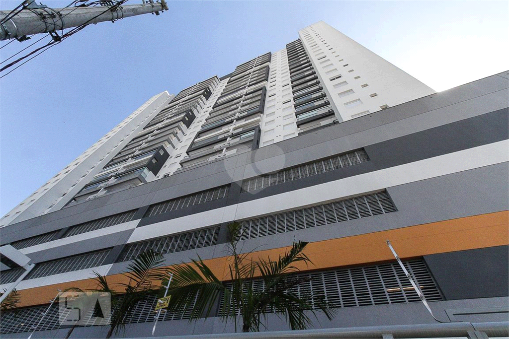 Venda Apartamento São Paulo Brás REO916865 42