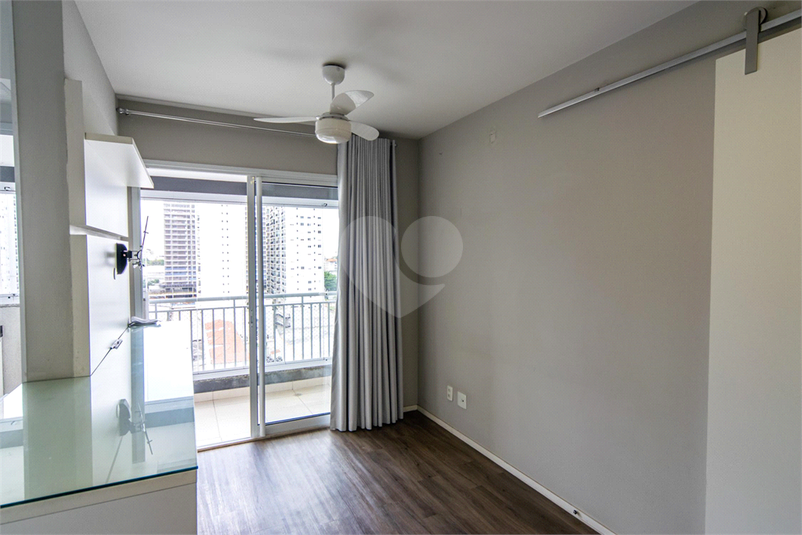 Venda Apartamento São Paulo Brás REO916865 1