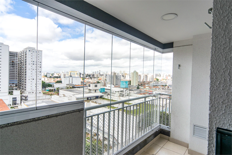 Venda Apartamento São Paulo Brás REO916865 8