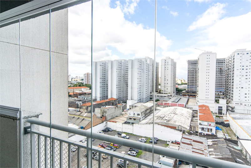 Venda Apartamento São Paulo Brás REO916865 9