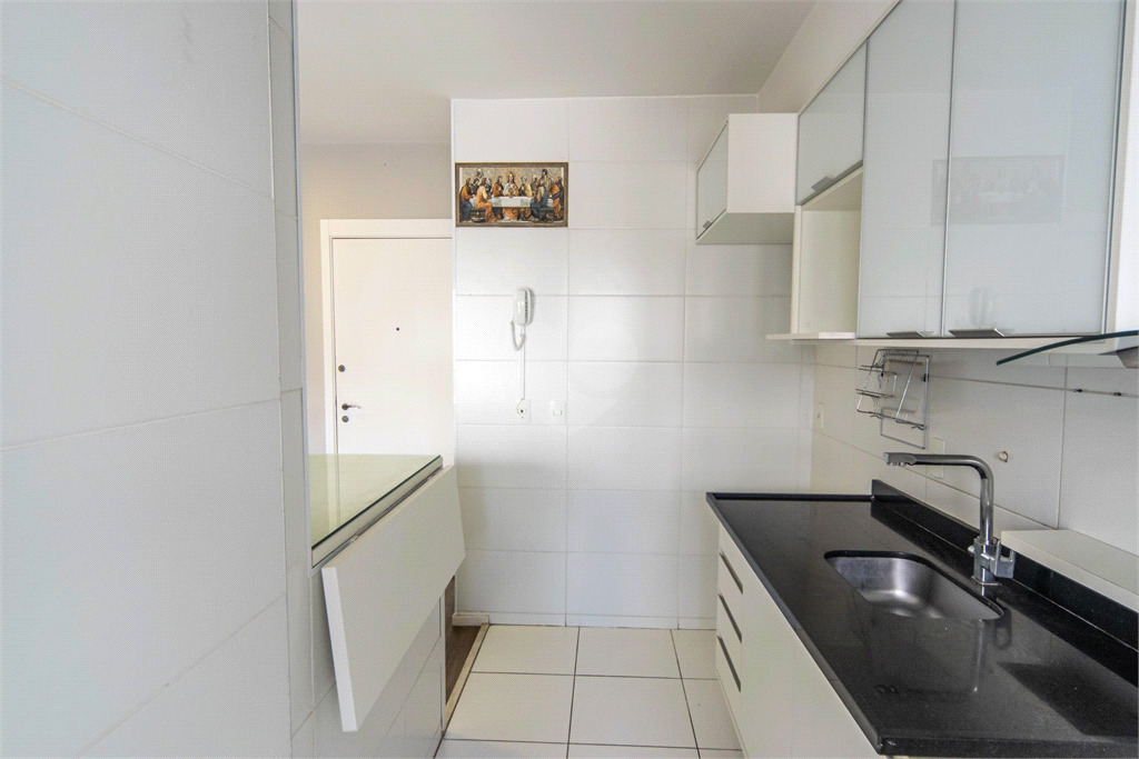 Venda Apartamento São Paulo Brás REO916865 28