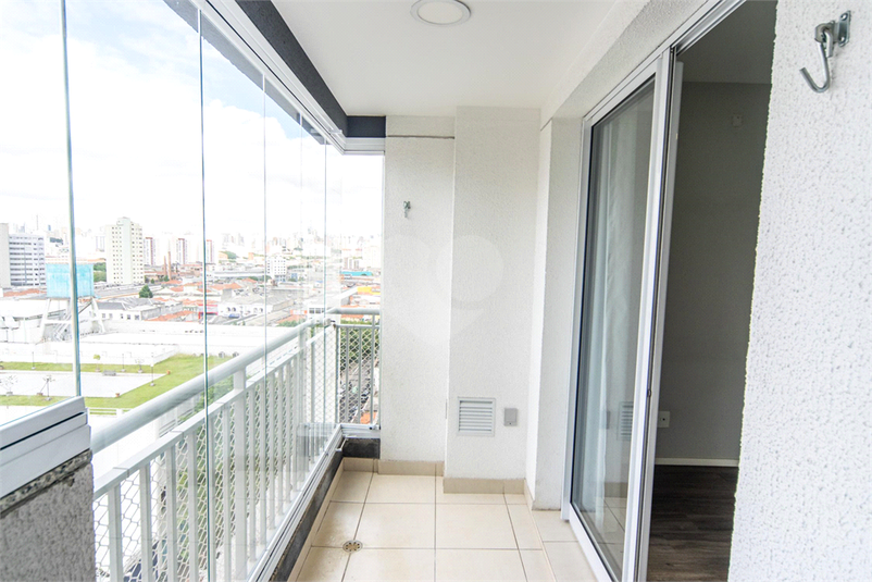 Venda Apartamento São Paulo Brás REO916865 7