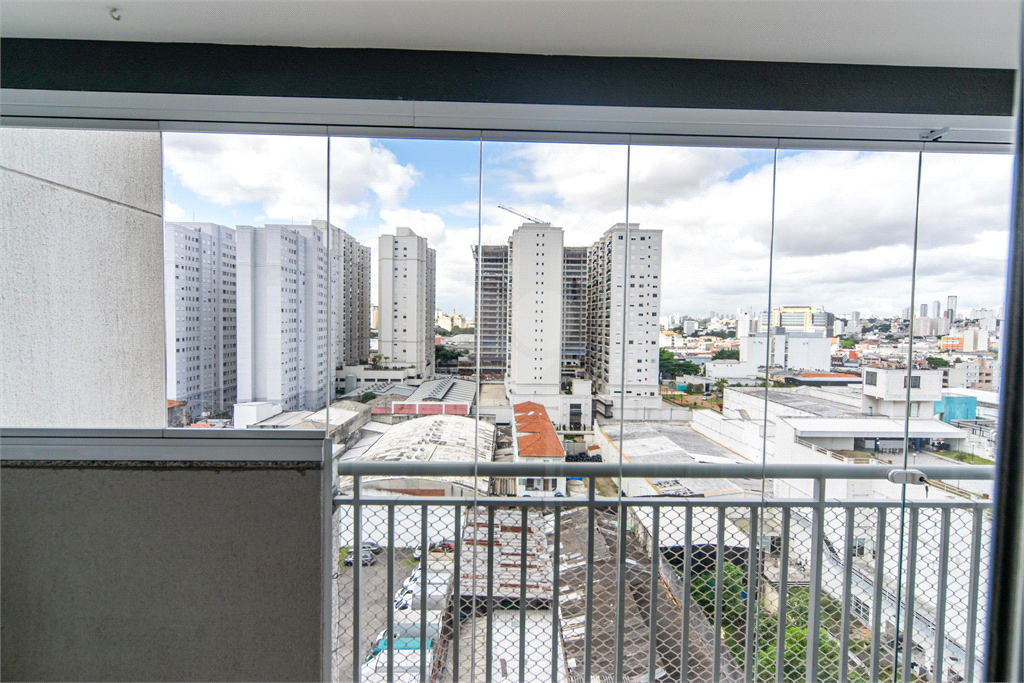 Venda Apartamento São Paulo Brás REO916865 6