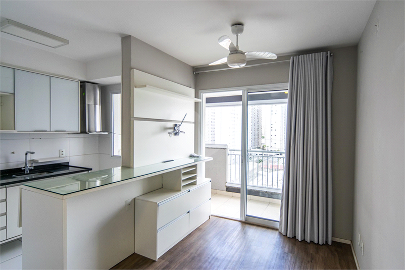 Venda Apartamento São Paulo Brás REO916865 2