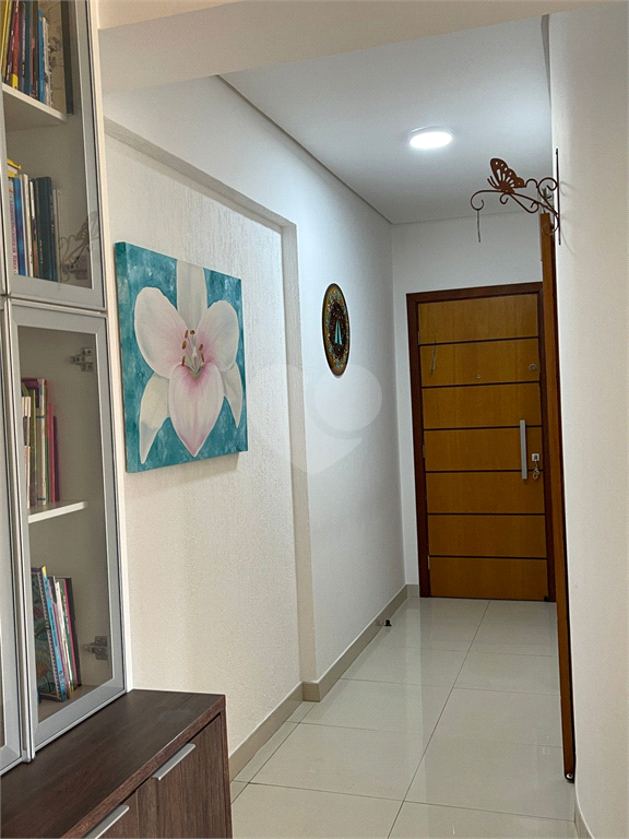 Venda Apartamento Sorocaba Centro REO916901 9