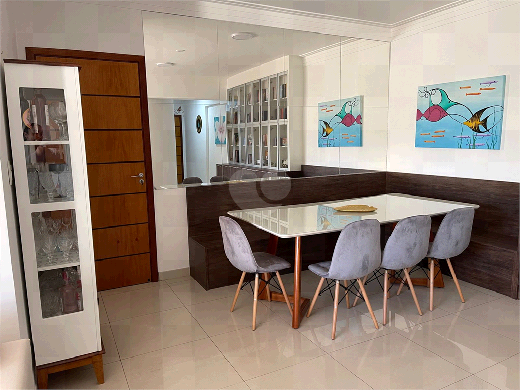 Venda Apartamento Sorocaba Centro REO916901 12