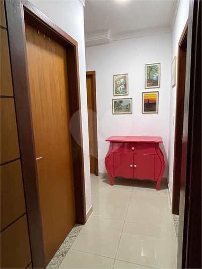 Venda Apartamento Sorocaba Centro REO916901 21