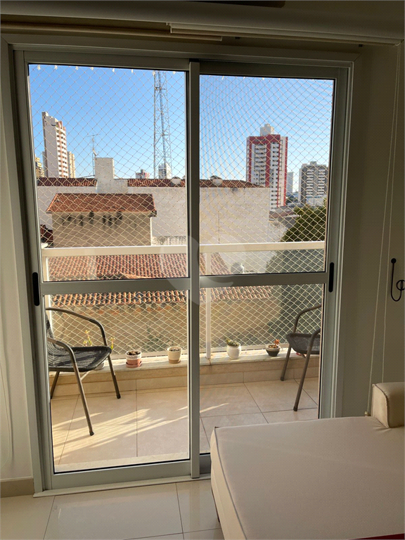 Venda Apartamento Sorocaba Centro REO916901 13