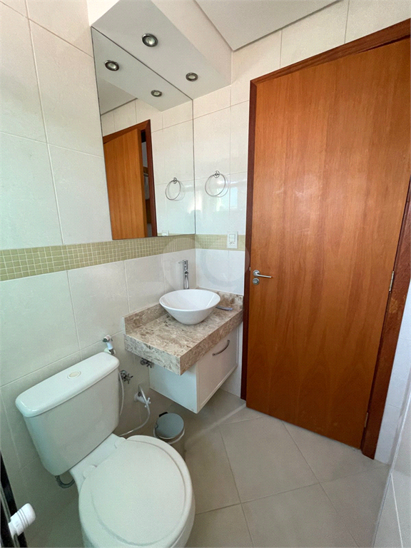 Venda Apartamento Sorocaba Centro REO916901 19