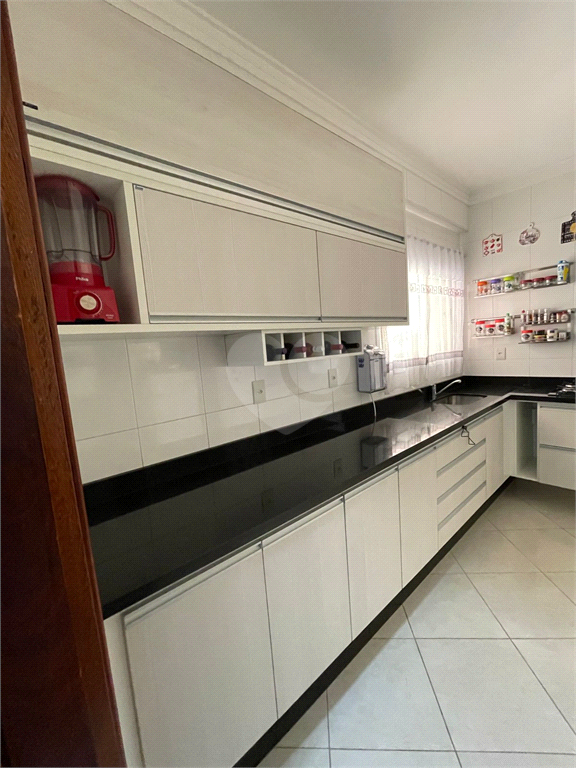 Venda Apartamento Sorocaba Centro REO916901 16