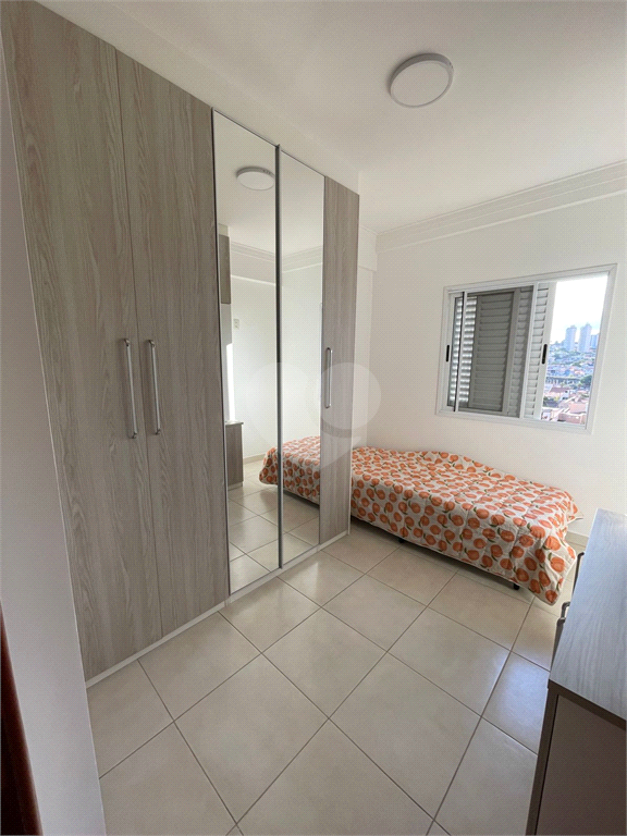 Venda Apartamento Sorocaba Centro REO916901 2