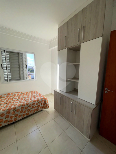 Venda Apartamento Sorocaba Centro REO916901 1