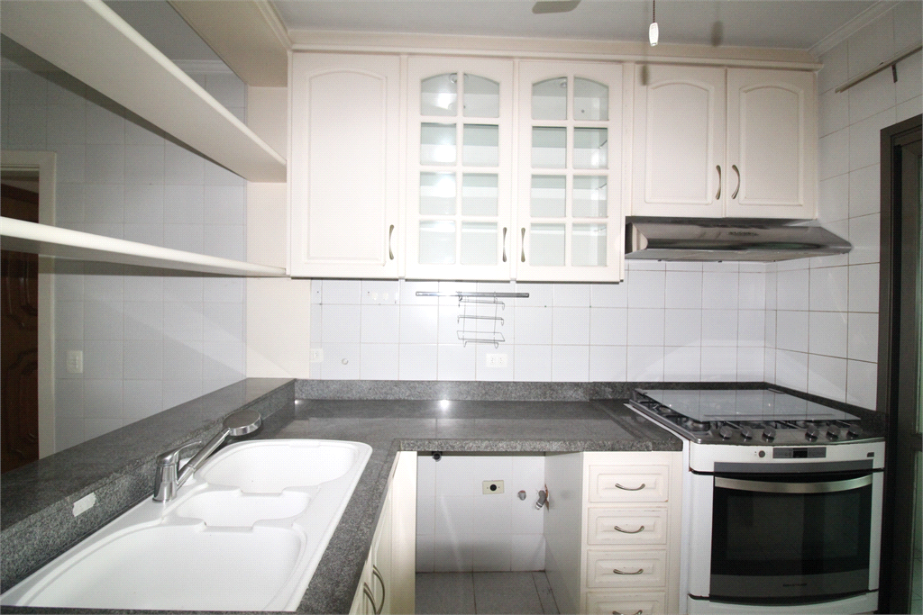 Venda Apartamento São Paulo Vila Morumbi REO916903 17