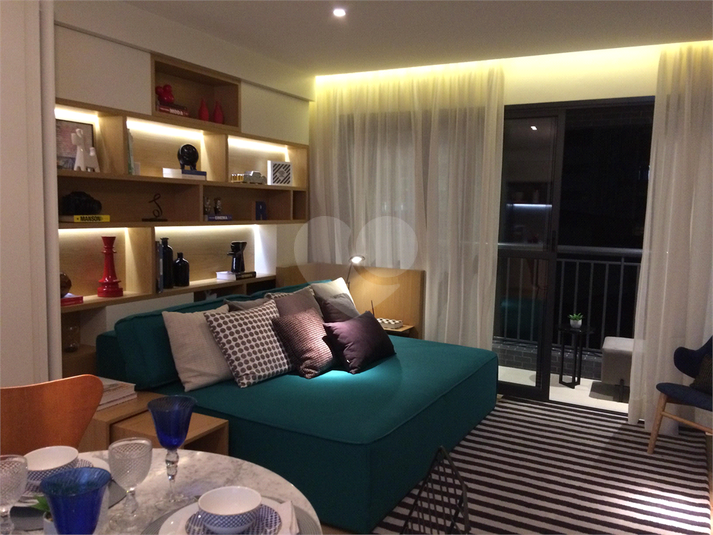 Venda Apartamento São Paulo Bela Vista REO916908 9