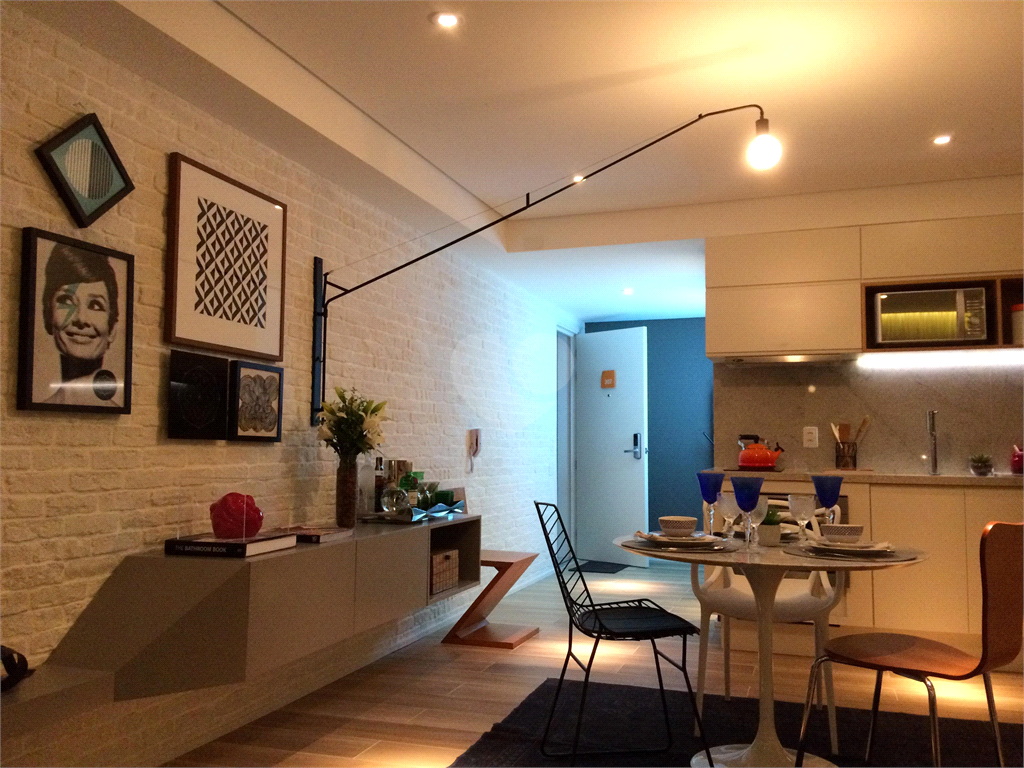 Venda Apartamento São Paulo Bela Vista REO916908 1