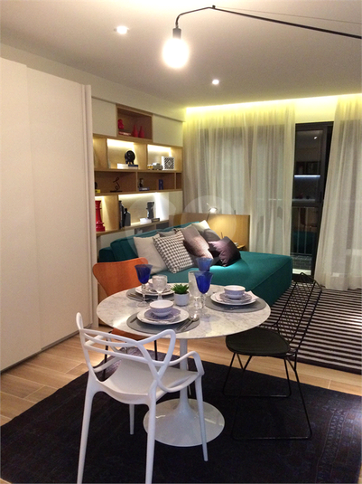 Venda Apartamento São Paulo Bela Vista REO916908 16