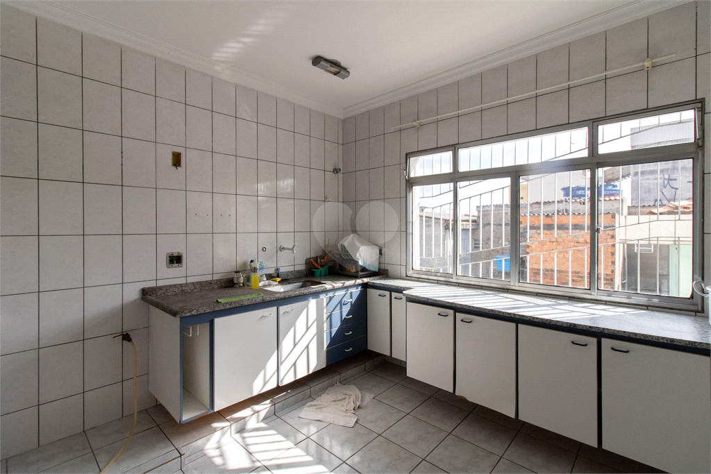 Venda Casa Guarulhos Jardim Tranqüilidade REO916919 12