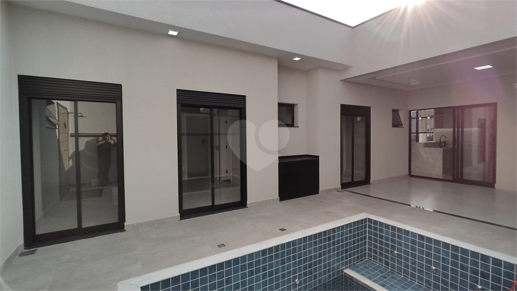 Venda Condomínio Indaiatuba Jardim Residencial Viena REO916965 10